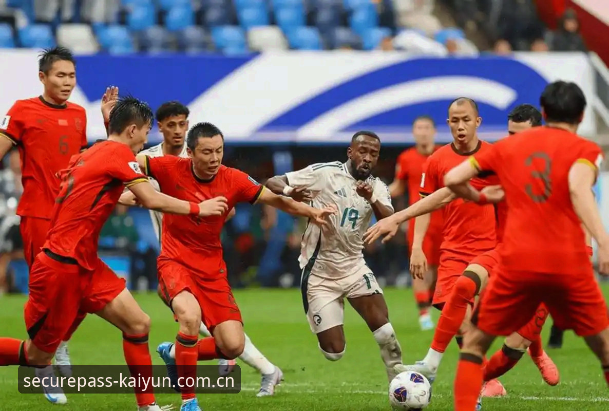 2030世界杯66队扩军计划深度评测：从凯云体育用户视角看中国足球机遇